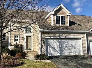 26 Bartlett Way UNIT 3, Waltham, MA 02452