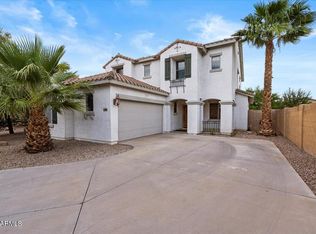 2960 E Patrick St, Gilbert, AZ 85295
