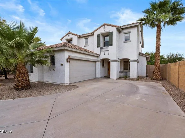 2960 E Patrick Street, Gilbert, AZ 85295