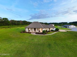 186 Slade Rd, Morton, MS 39117