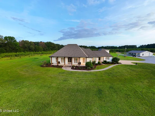 186 Slade Rd, Morton, MS 39117