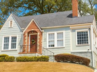 259 Mathewson Pl SW, Atlanta, GA 30314