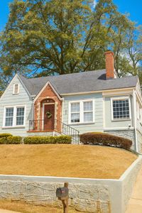 259 Mathewson Pl SW, Atlanta, GA, 30314