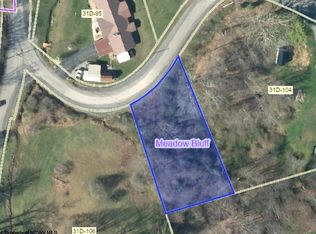 Marfrance Rd, Quinwood, WV 25981