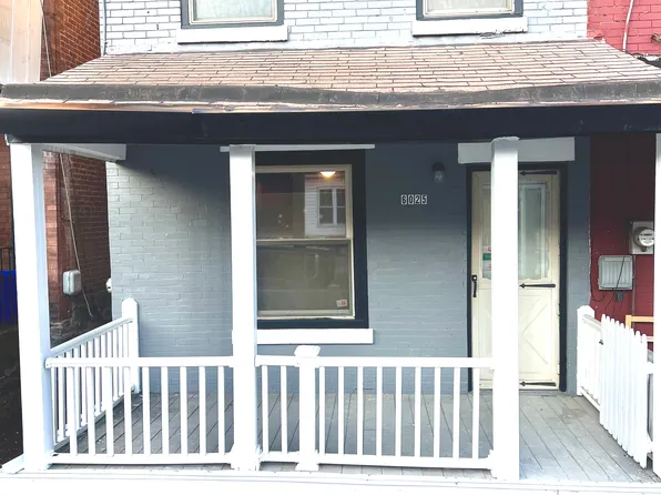 6025 Magnolia St #6025, Philadelphia, PA 19144