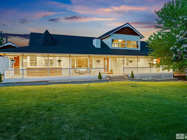 841 Regalia Ct, Gardnerville, NV 89410