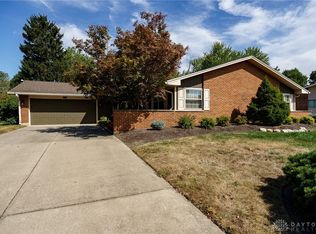 2267 E Whipp Rd, Dayton, OH 45440