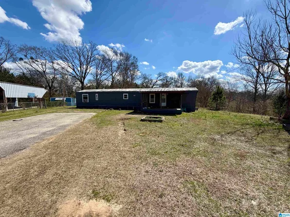 115 County Road 440, Clanton, AL 35046