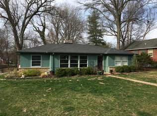 553 Sheffield Ave, Saint Louis, MO