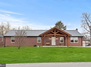 160 Chestnut Grove Rd, Dillsburg, PA 17019