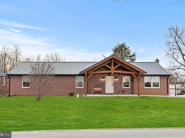 160 Chestnut Grove Rd, Dillsburg, PA 17019