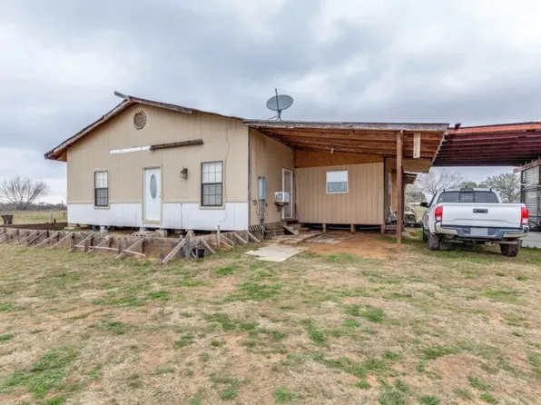 1619 County Road 7711, Devine, TX 78016