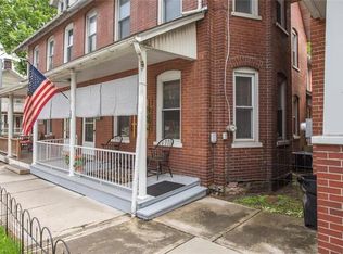 153 S Broad St, Nazareth, PA 18064