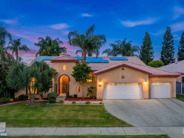 10200 Patterson St, Bakersfield, CA 93311