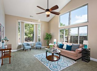 1437 Fuerte Heights Ln, El Cajon, CA 92019