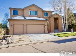 988 Northern Way, Superior, CO 80027