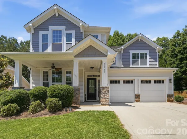 13411 Reunion St, Charlotte, NC 28278