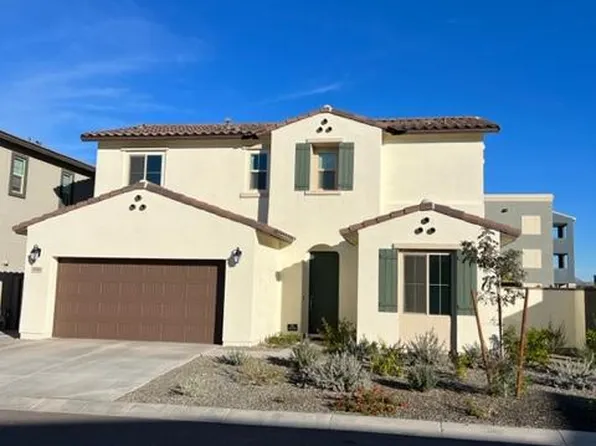 9224 E Sequence Ave, Mesa, AZ 85212