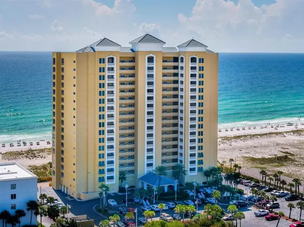 22 Via Deluna Dr #701, Pensacola Beach, FL 32561