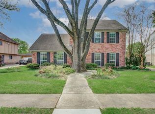 16209 Wall St, Jersey Village, TX 77040