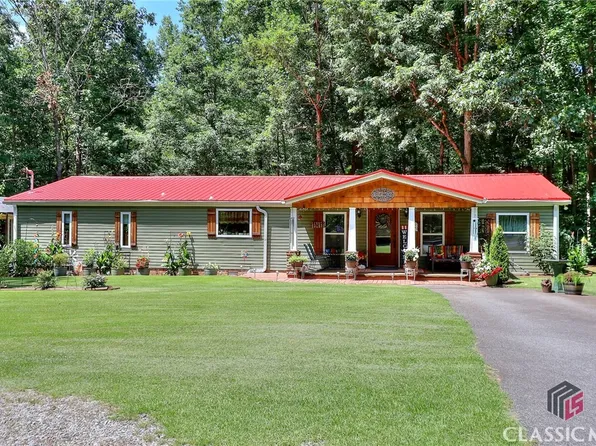 104 Rocky Branch Hollow Road, Nicholson, GA 30565