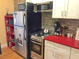 Rented by Brooklyn Group