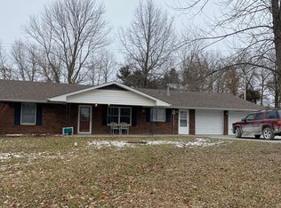 1450 Elm Tree Rd, Troy, MO 63379