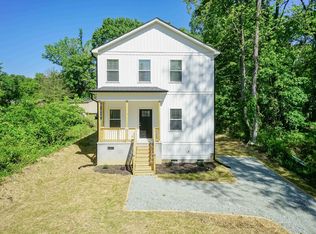 2801A Dearborn Dr, Durham, NC 27704