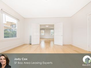1388 Golden Gate Ave, San Francisco, CA 94115
