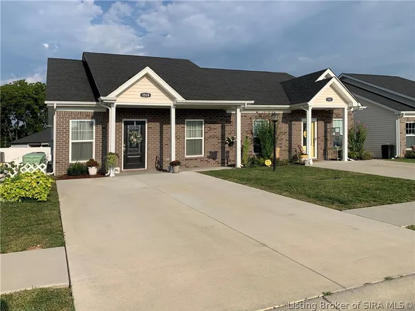 1519 Cypress Cove NW, Corydon, IN 47112