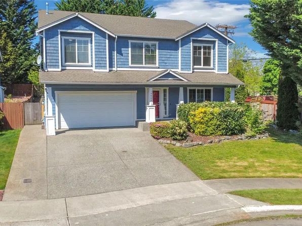 13604 116th Avenue Ct E, Puyallup, WA 98374
