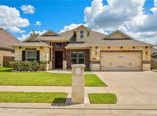 15704 Buffalo Creek Loop, College Station, TX 77845