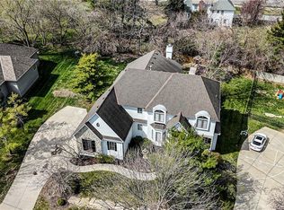 15120 Perry St, Overland Park, KS 66221