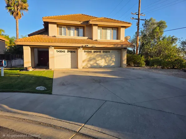 30371 Falcon Point Ct, Murrieta, CA 92563