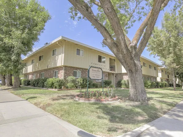 525-505 I St, Davis, CA 95616