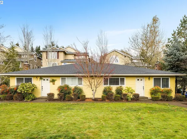 2527 SW Spring Garden St APT 1, Portland, OR 97219