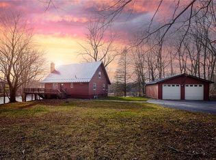 14758 S Hadcock Dr, Sterling, NY 13156