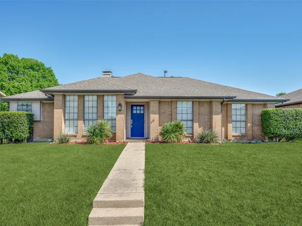 4445 Atlanta Dr, Plano, TX 75093