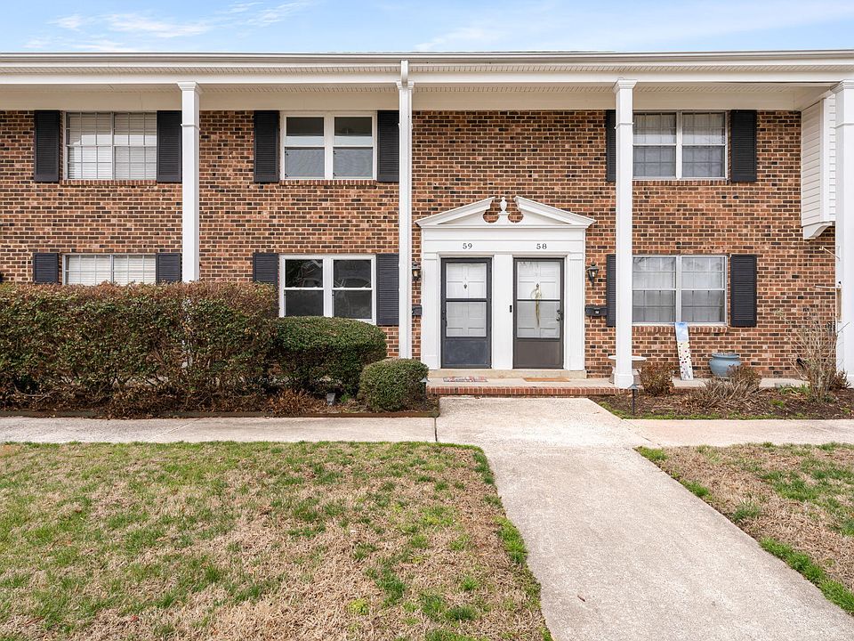 1st image of 1002 Willow Dr APT 59