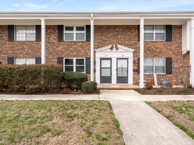 1002 Willow Dr APT 59, Chapel Hill, NC, 27514
