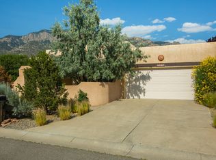 2887 Tramway Pl NE, Albuquerque, NM 87122