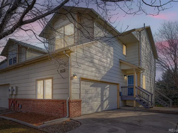1038 Winona Circle, Loveland, CO 80537