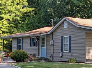 3823 Crescent Rd, Charlestown, IN 47111