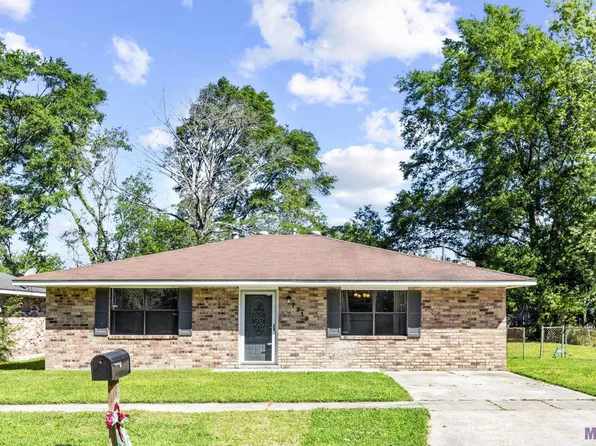 7719 Davlin Ave, Baton Rouge, LA 70812