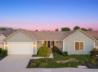 1758 Starlight Ave, Beaumont, CA 92223