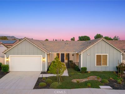 1758 Starlight Ave, Beaumont, CA, 92223