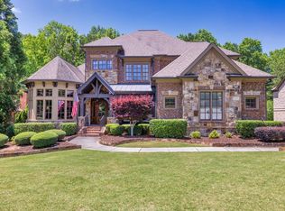 2012 Stonewater Ct, Hoschton, GA 30548