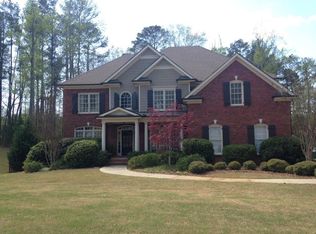 517 Earlvine Way NW, Kennesaw, GA 30152