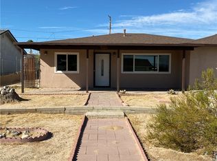 5524 Abronia Ave, Twentynine Palms, CA 92277