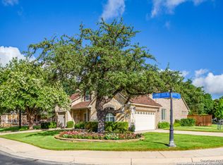 24903 Kiawah Isle Dr, San Antonio, TX 78260